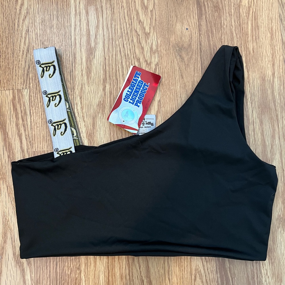 Hype and Vice UC Berkeley Gameday Top